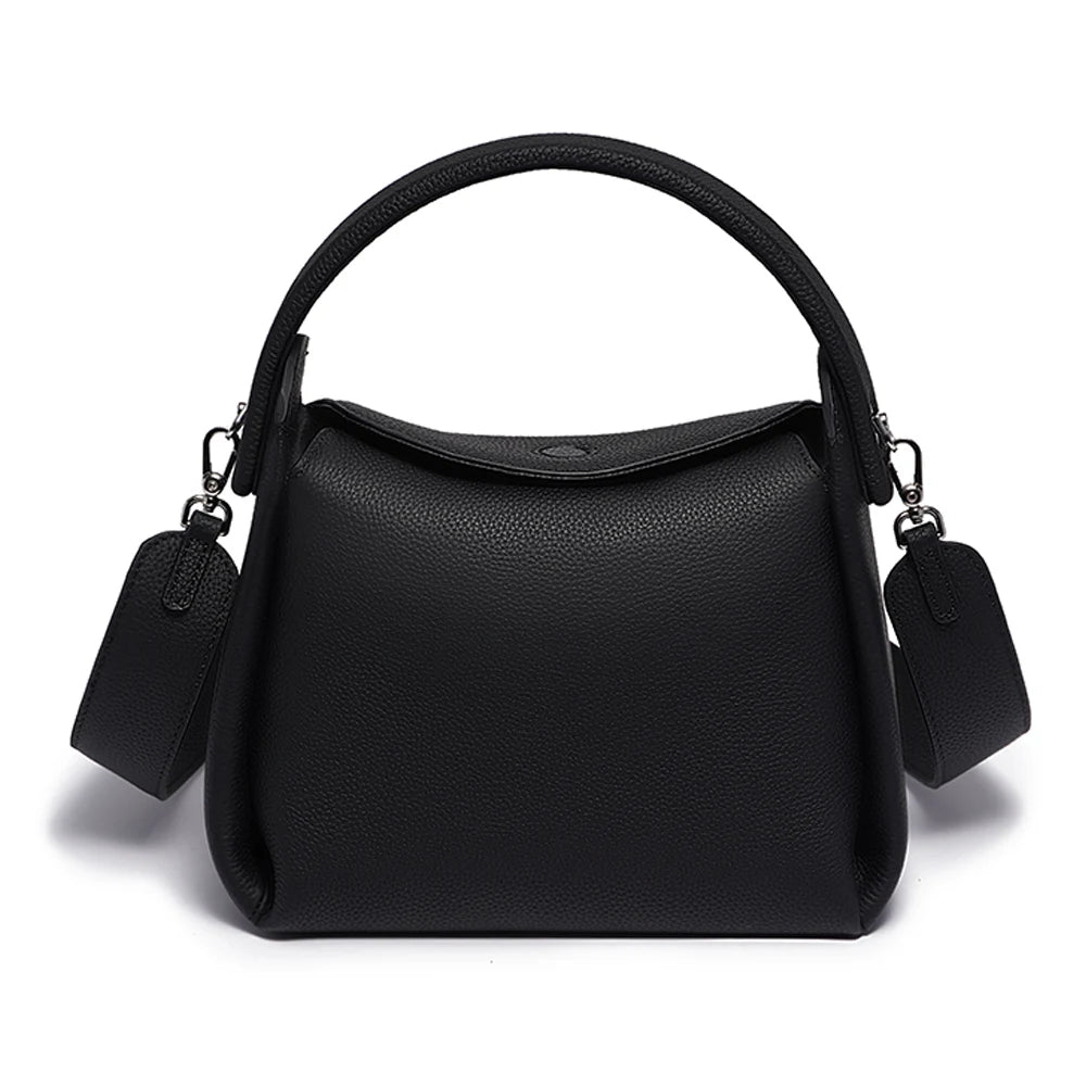 Bolsa feminina baguete Valentina