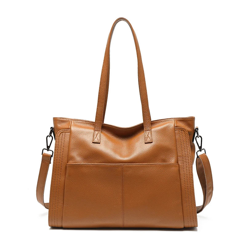 Bolsa feminina tote Alessandra