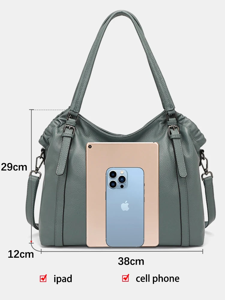 Bolsa feminina hobo Marina