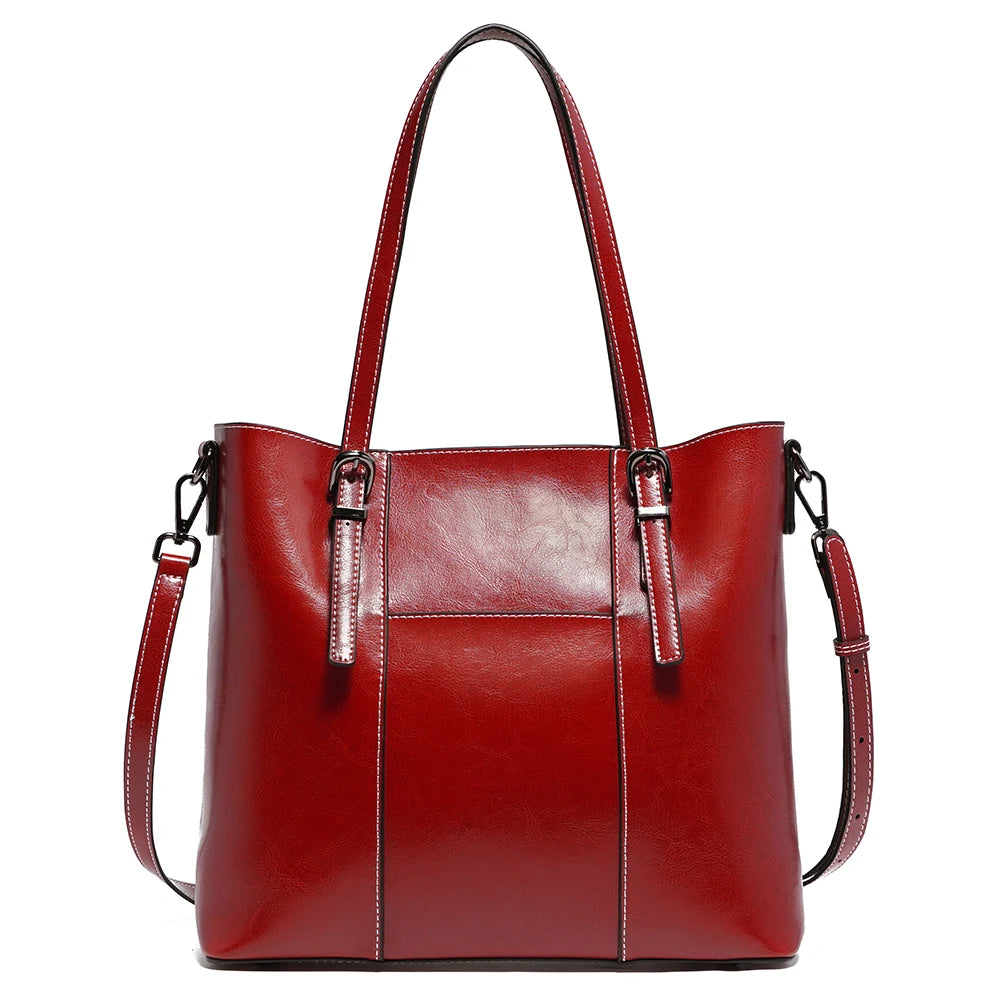 Bolsa feminina tote Helena