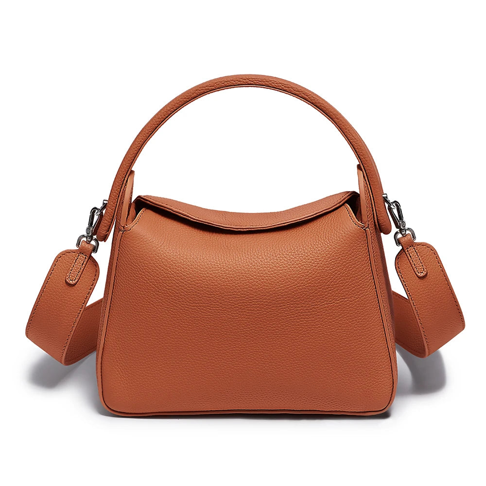 Bolsa feminina baguete Valentina