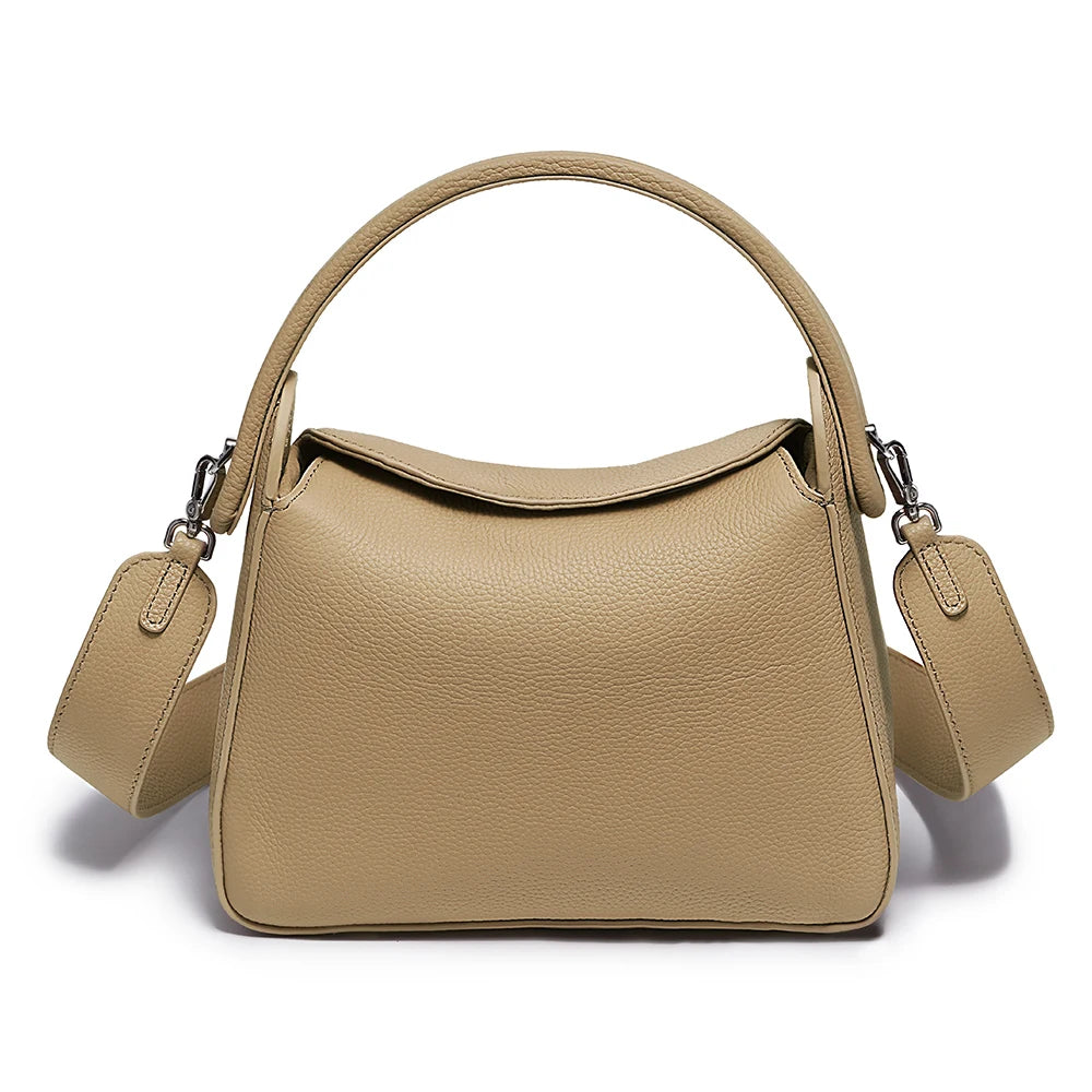 Bolsa feminina baguete Valentina