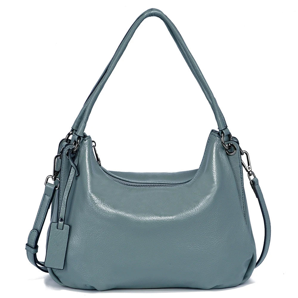 Bolsa feminina hobo Naomi