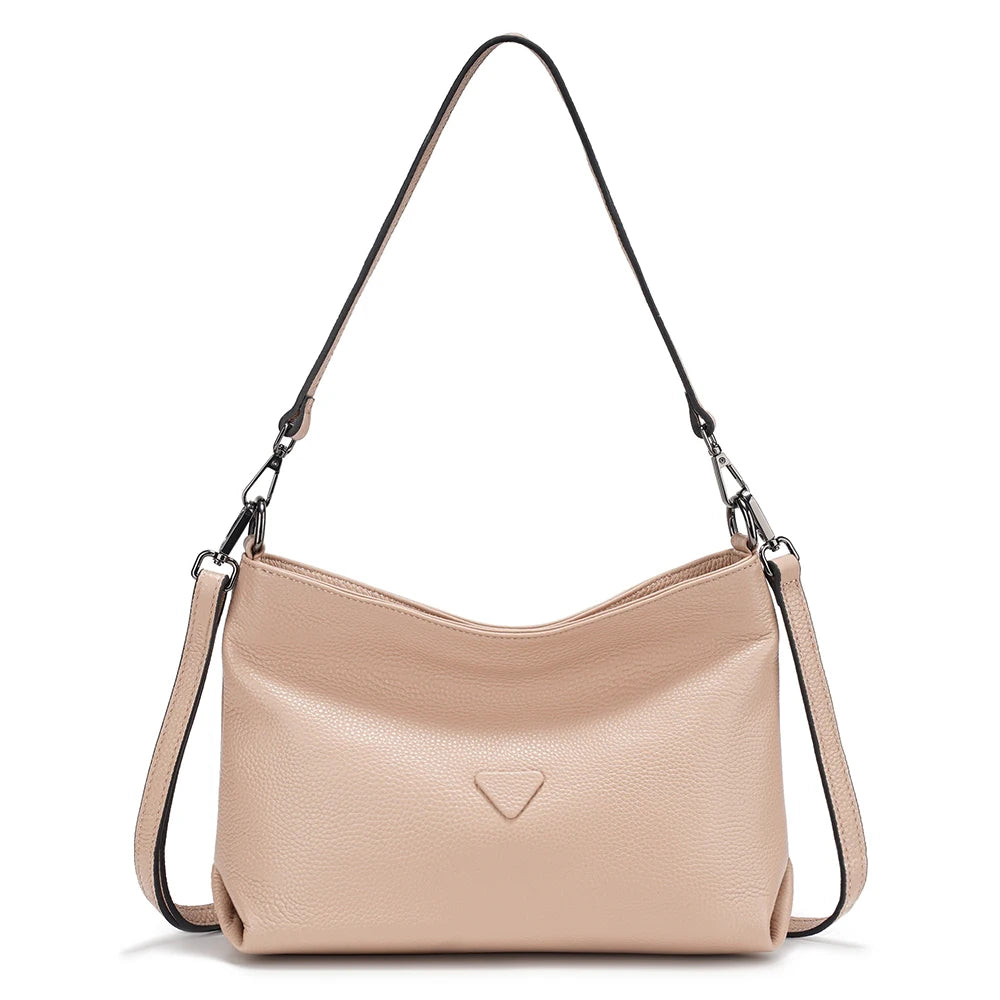 Bolsa feminina baguete Éloise