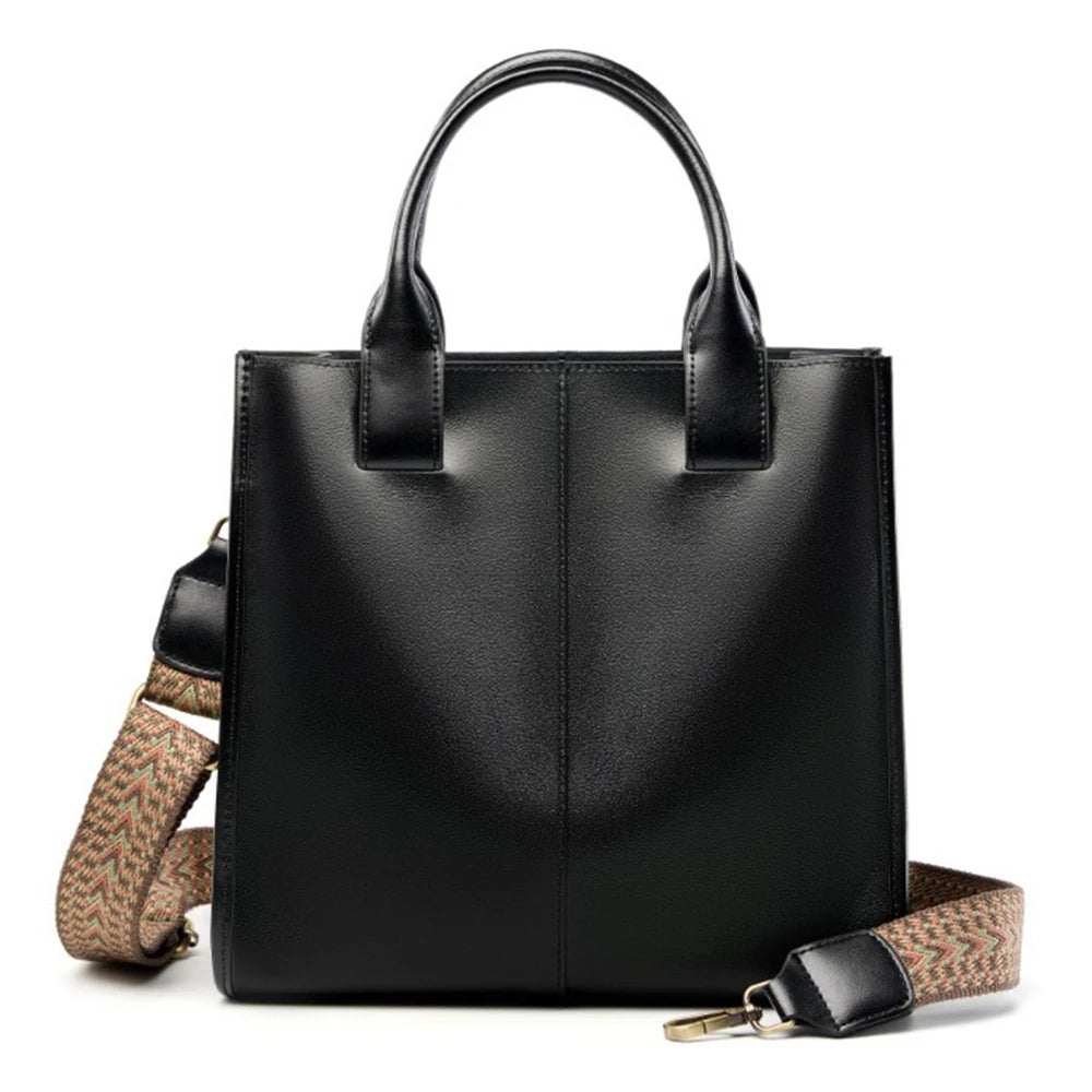 Bolsa Feminina Bucket Clarice Café