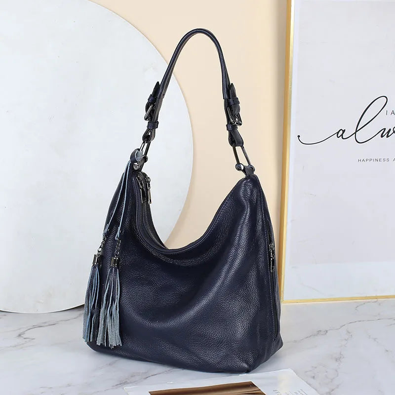 Bolsa feminina hobo Belle