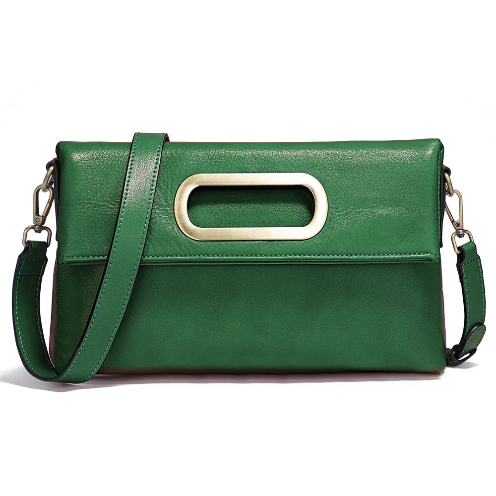 Bolsa feminina hobo Elisa