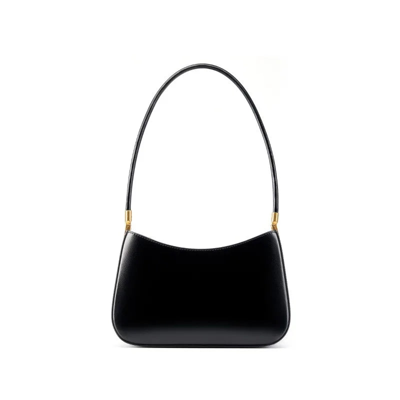 Bolsa feminina baguete Serena