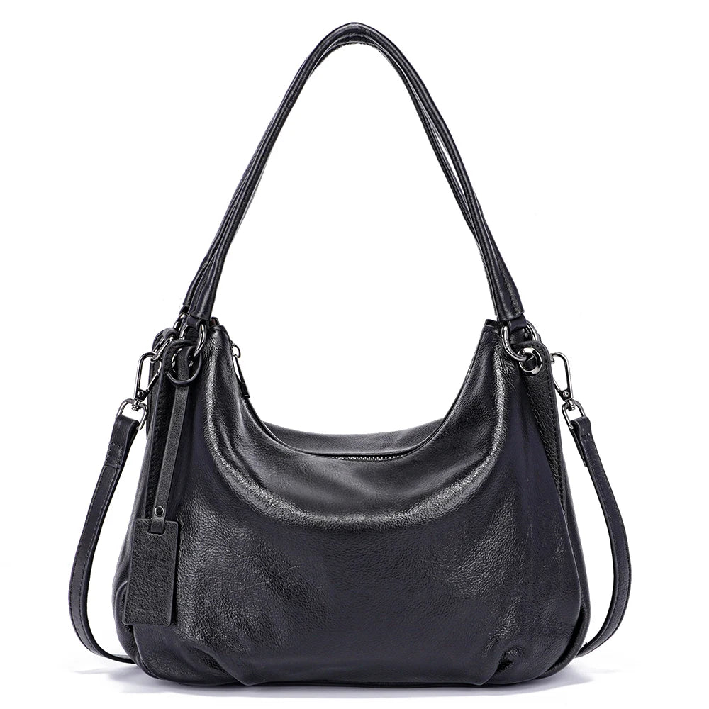 Bolsa feminina hobo Naomi
