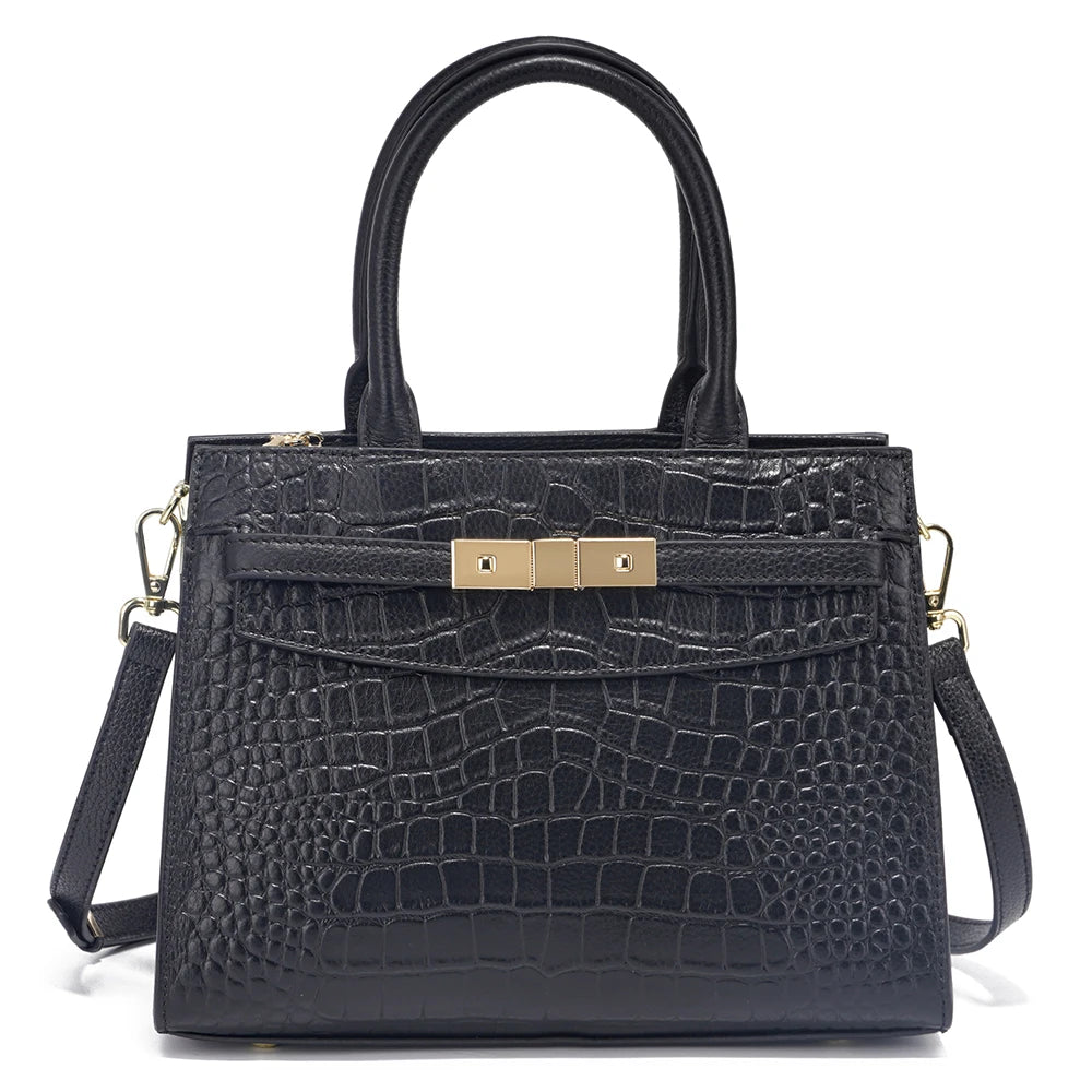 Bolsa feminina tote Beatrice