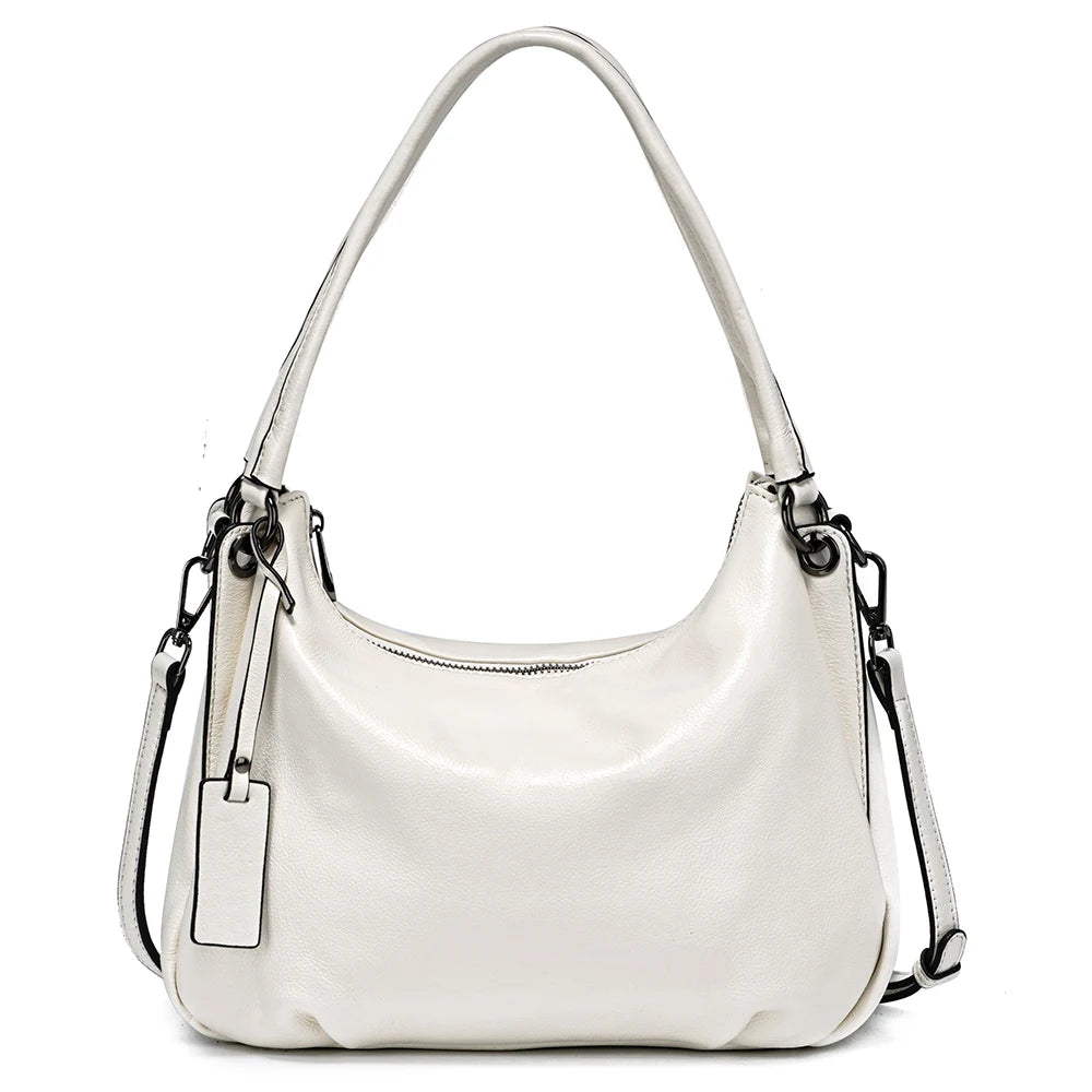 Bolsa feminina hobo Naomi