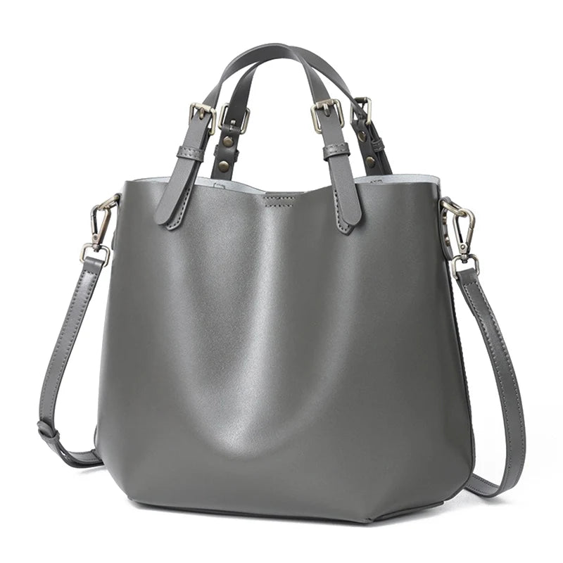 Bolsa feminina hobo Ágata