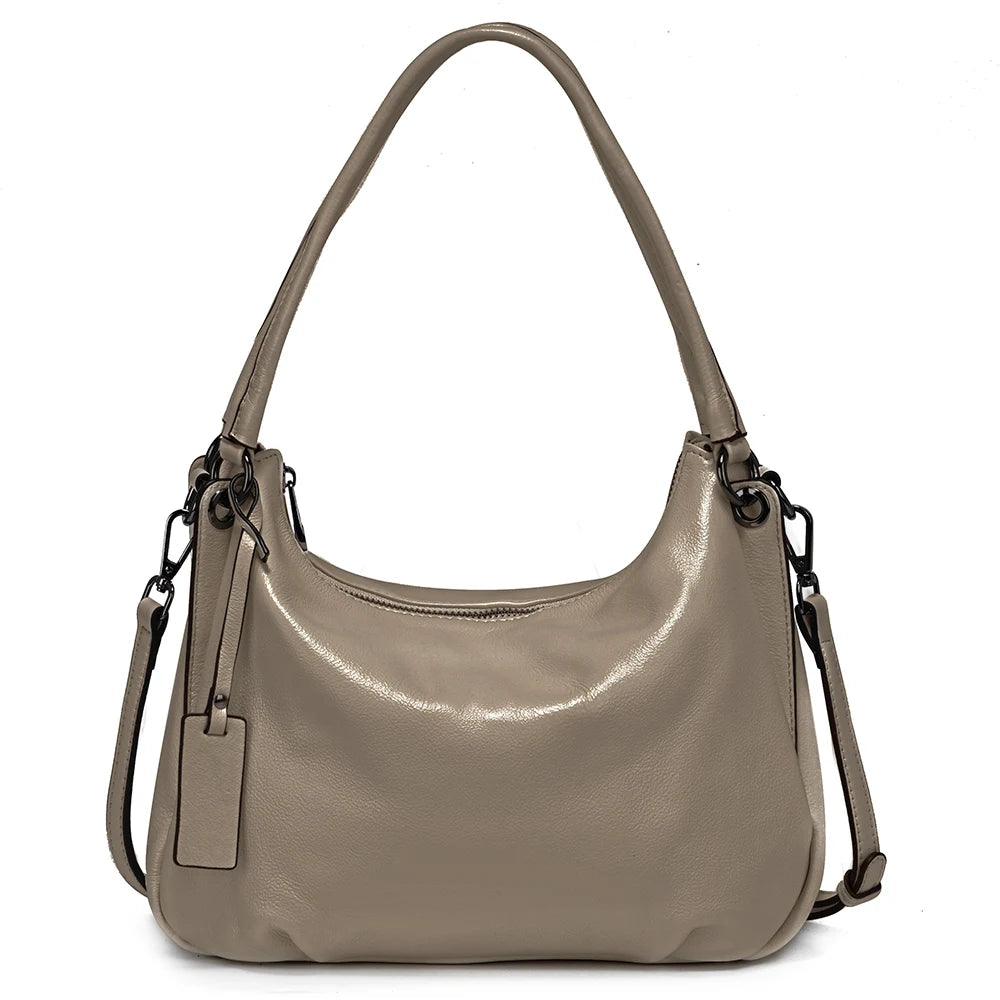 Bolsa feminina hobo Naomi