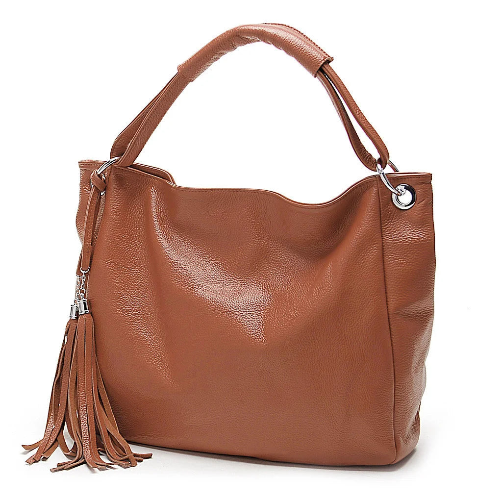 Bolsa feminina hobo Alana