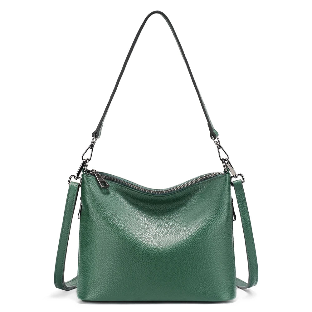 Bolsa feminina hobo Paola