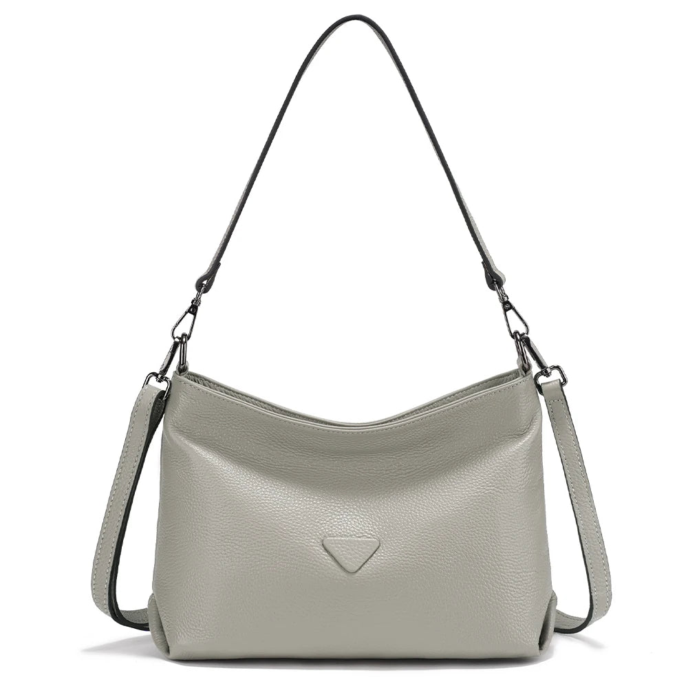 Bolsa feminina baguete Éloise