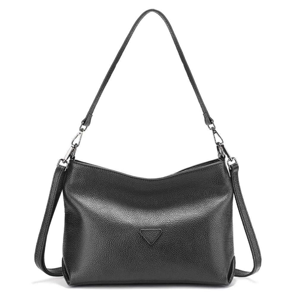 Bolsa feminina baguete Éloise