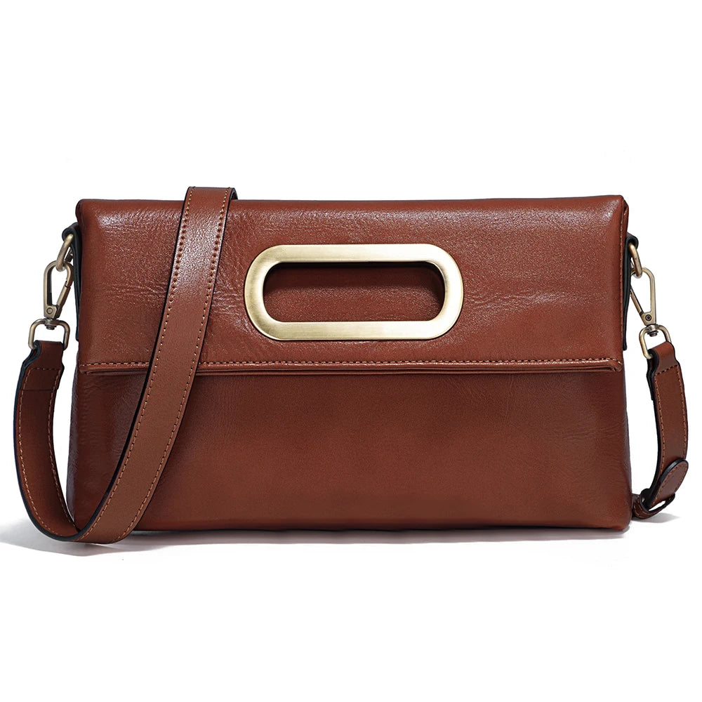 Bolsa feminina hobo Elisa