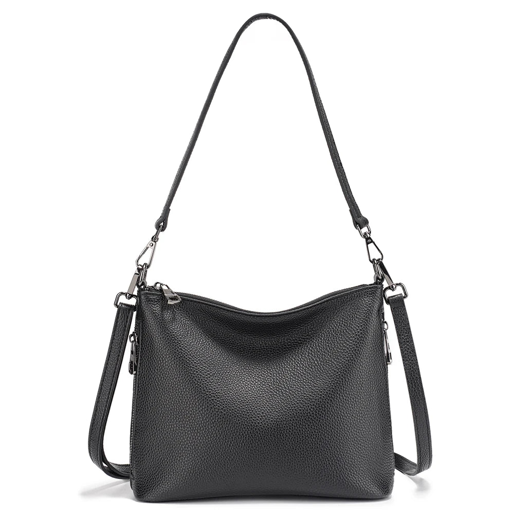 Bolsa feminina hobo Paola