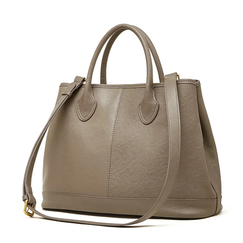Bolsa feminina tote Lorena