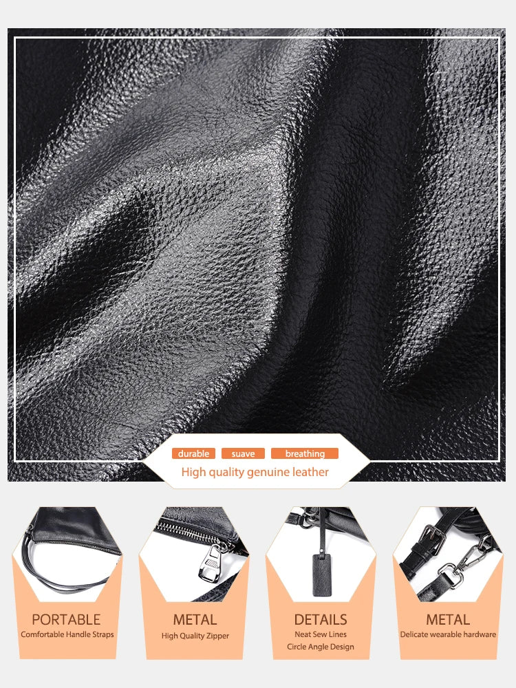 Bolsa feminina hobo Naomi