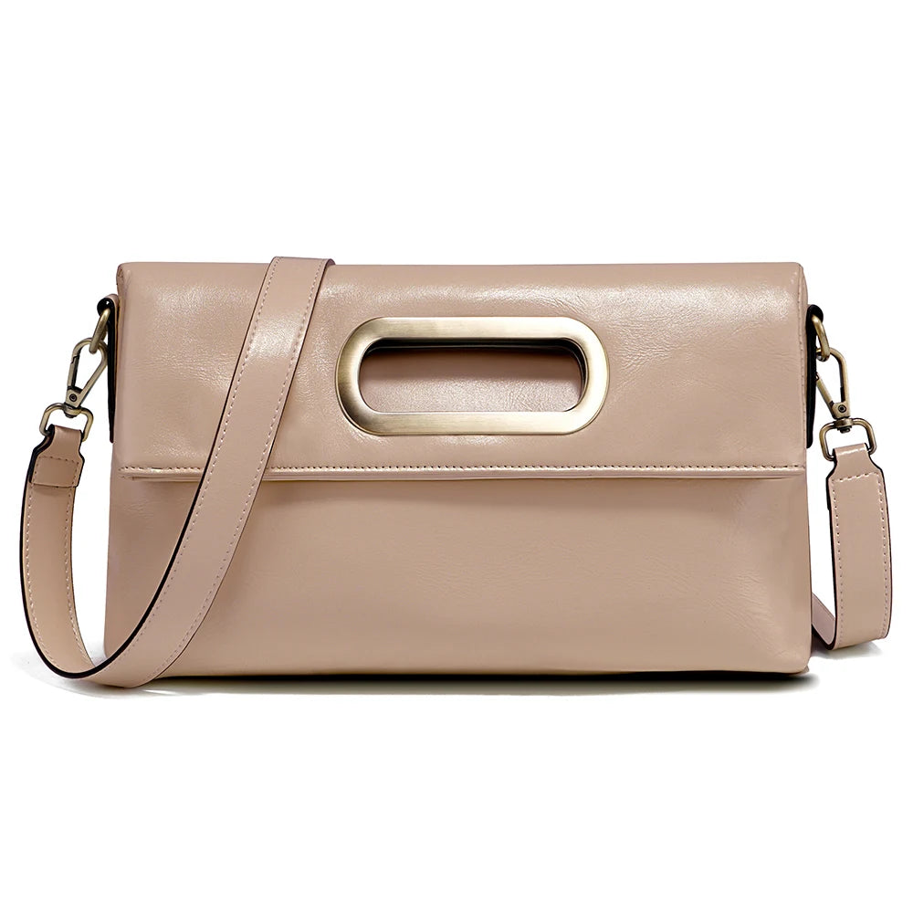 Bolsa feminina hobo Elisa