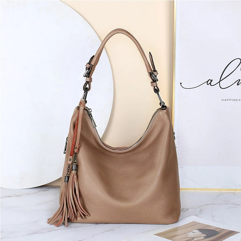 Bolsa feminina hobo Belle