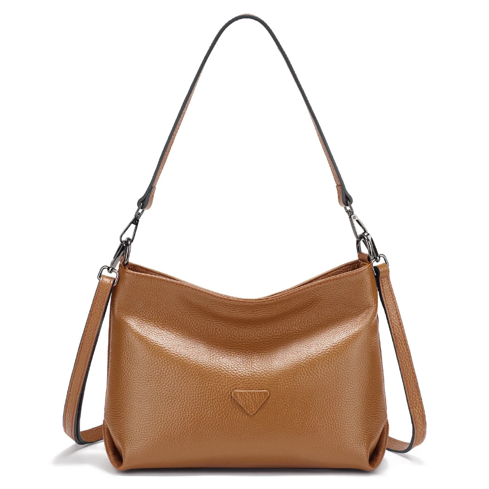 Bolsa feminina baguete Éloise