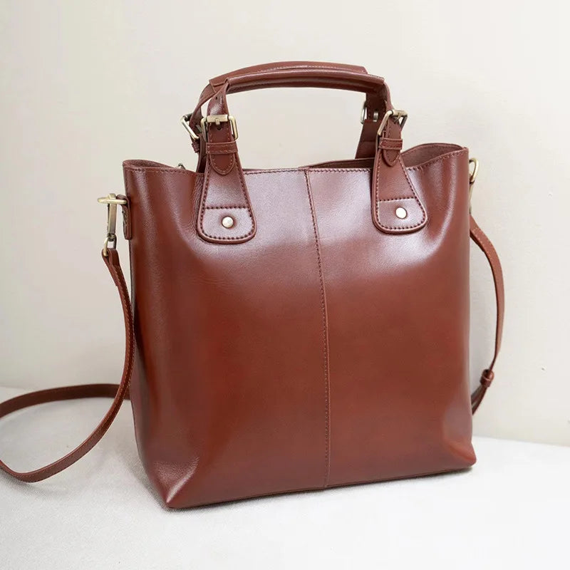 Bolsa feminina hobo Flora