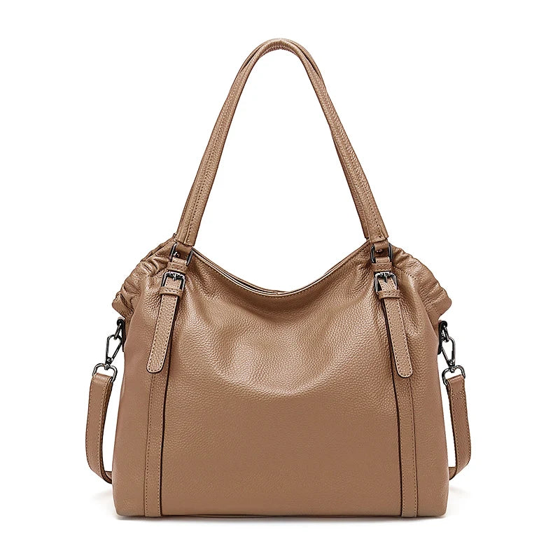 Bolsa feminina hobo Marina