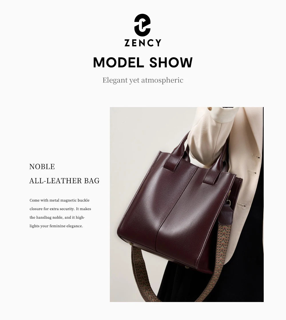 Bolsa Feminina Bucket Clarice Café