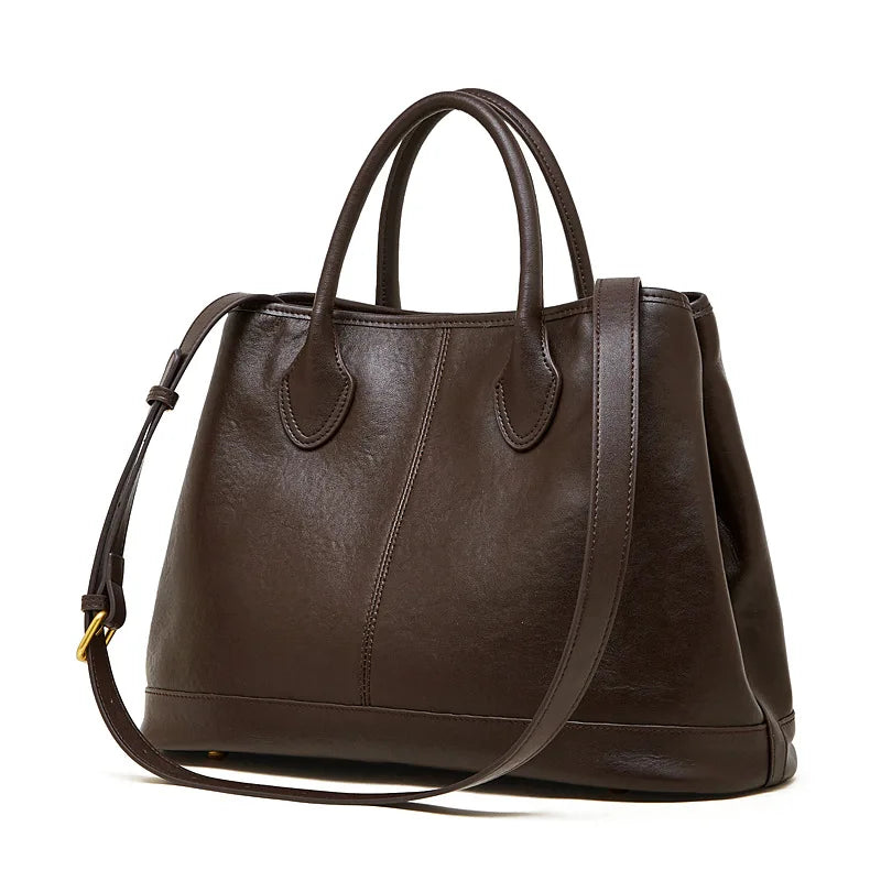 Bolsa feminina tote Lorena