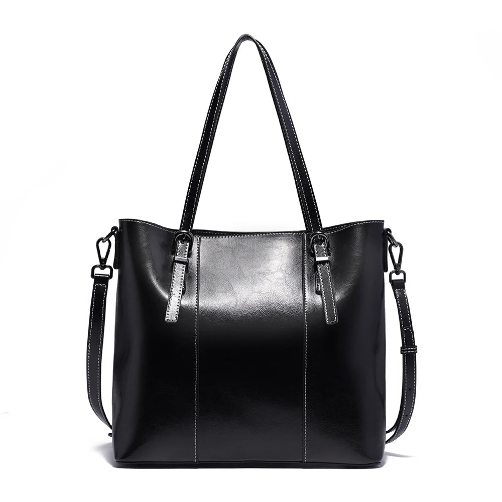Bolsa feminina tote Helena