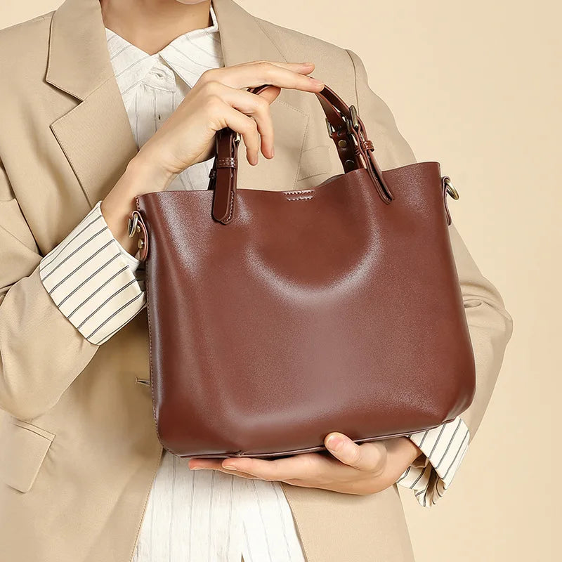 Bolsa feminina hobo Ágata