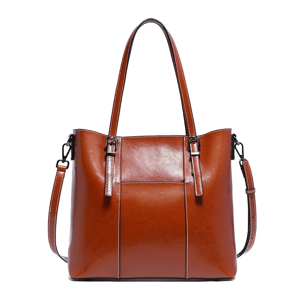 Bolsa feminina tote Helena