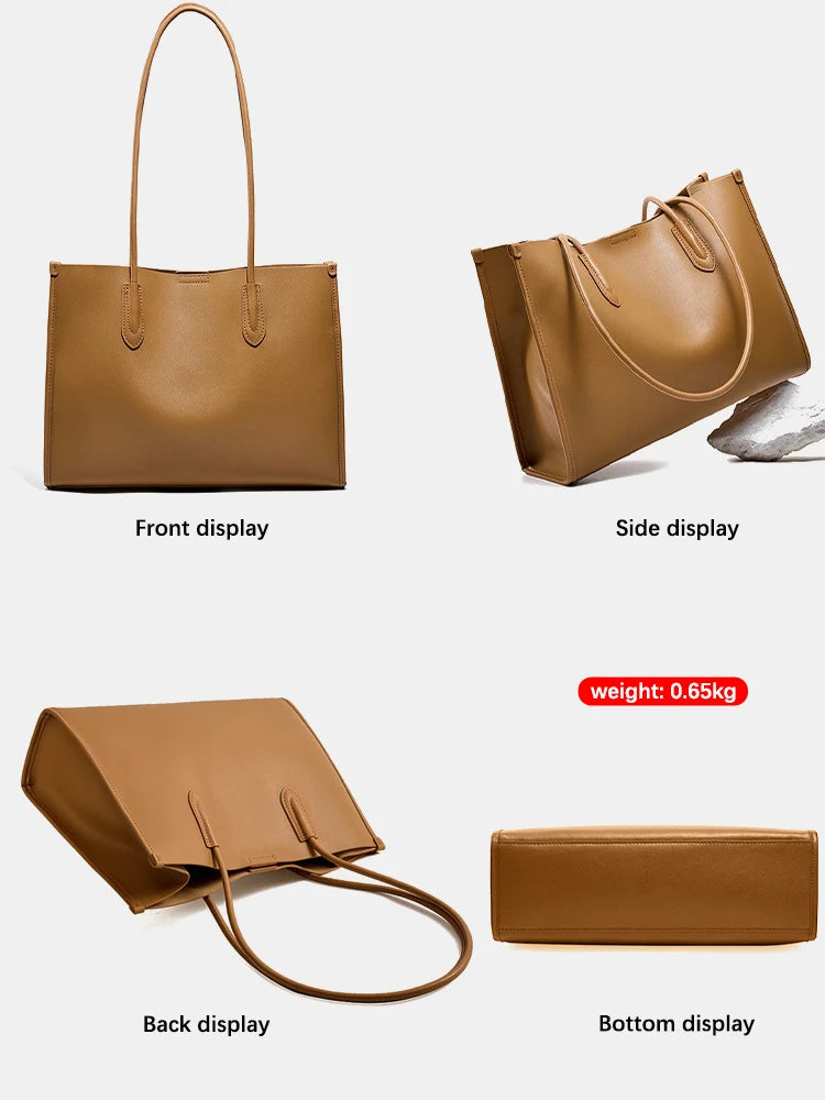 Bolsa feminina tote Nicole