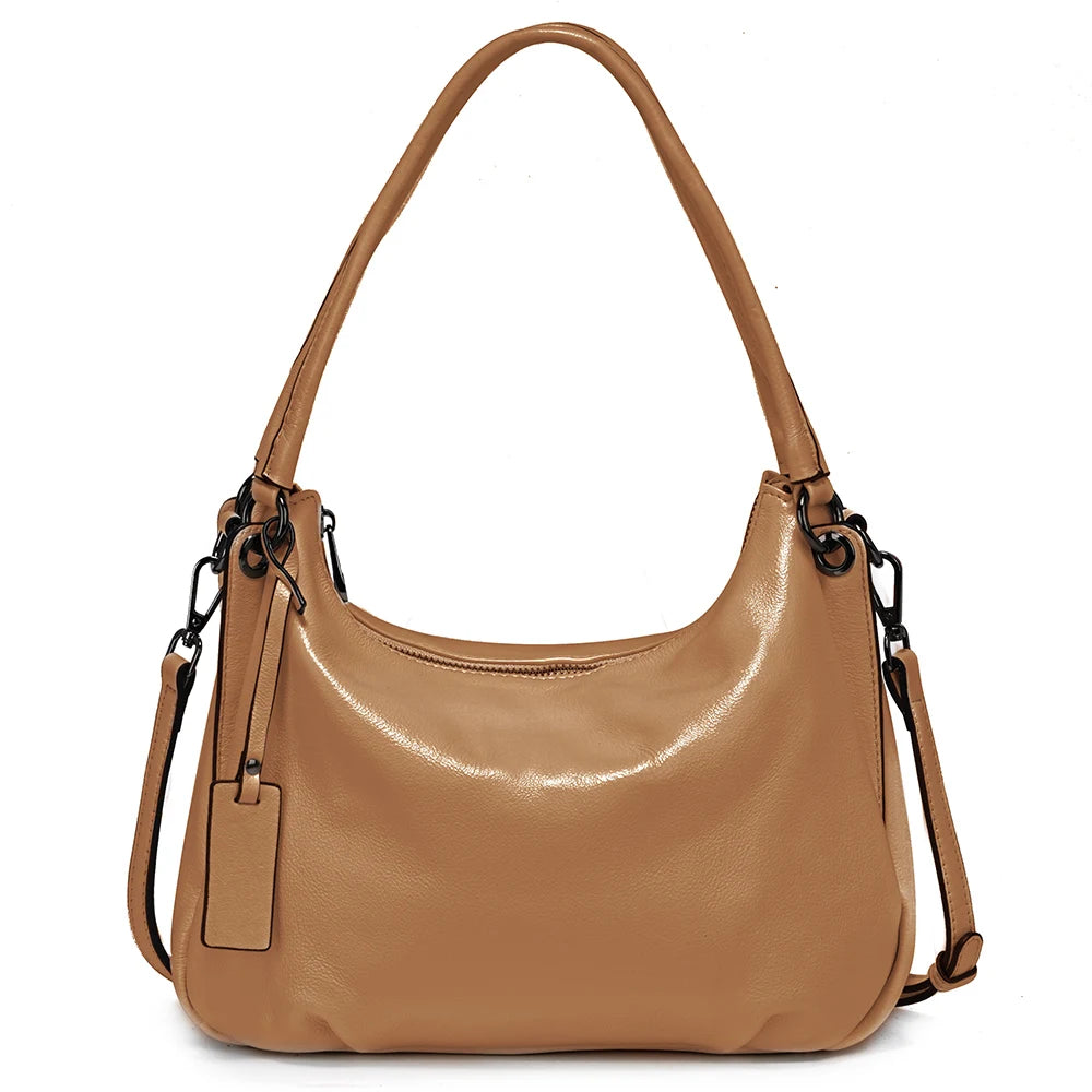 Bolsa feminina hobo Naomi