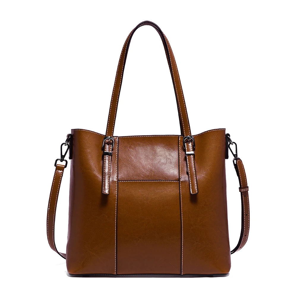 Bolsa feminina tote Helena