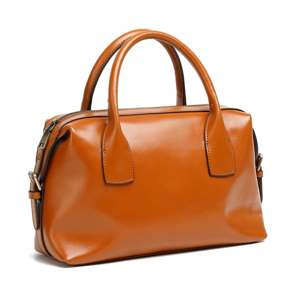 Bolsa feminina tote Olívia