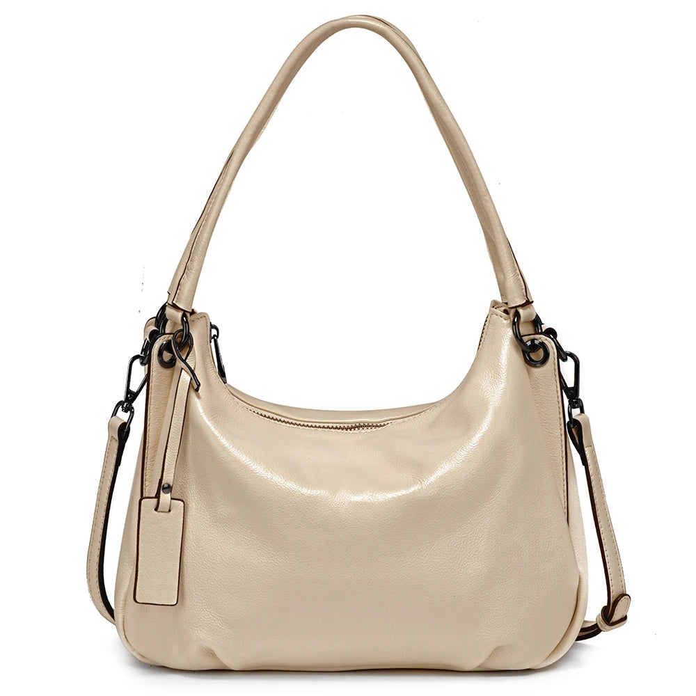 Bolsa feminina hobo Naomi