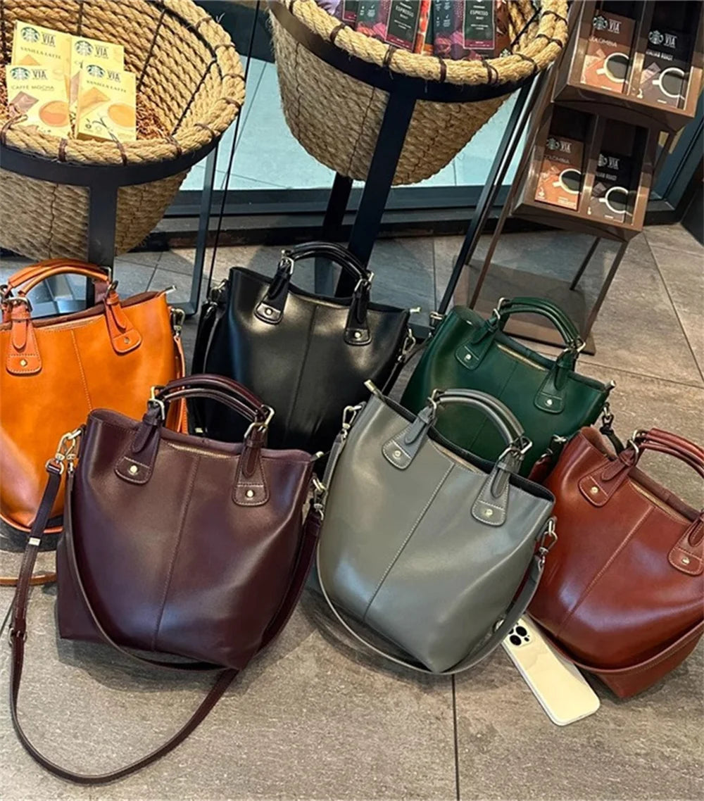 Bolsa feminina hobo Flora