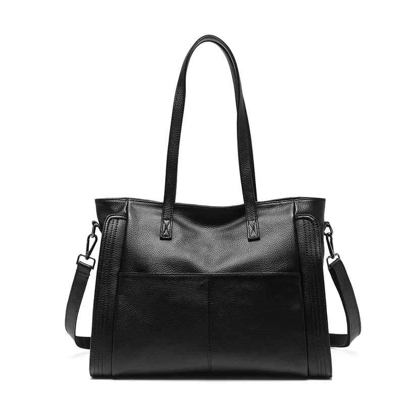 Bolsa feminina tote Alessandra