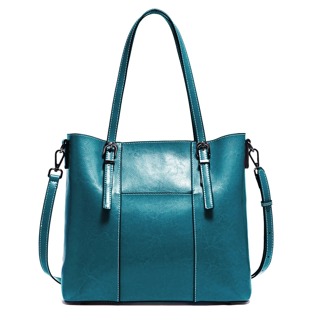 Bolsa feminina tote Helena