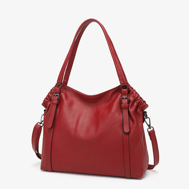 Bolsa feminina hobo Marina