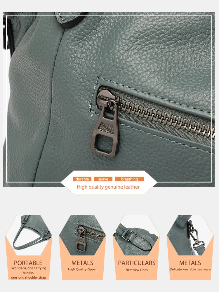 Bolsa feminina hobo Marina