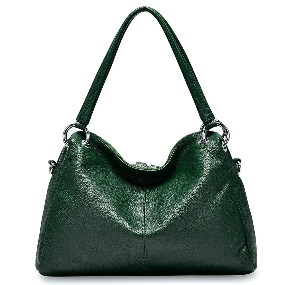Bolsa feminina hobo Maitê