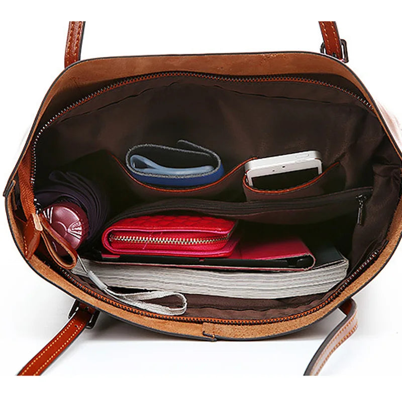 Bolsa feminina hobo Jade