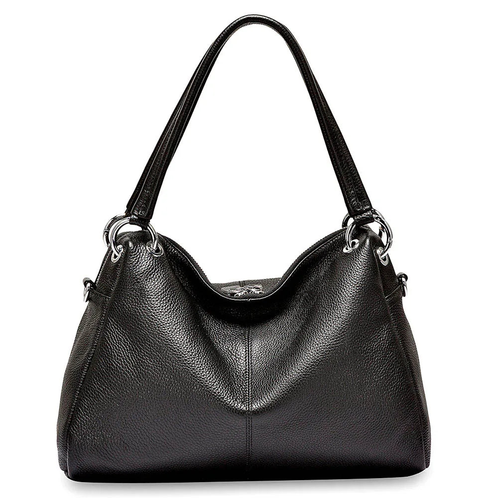 Bolsa feminina hobo Maitê