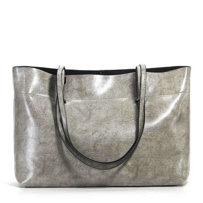 Bolsa feminina tote Marcela
