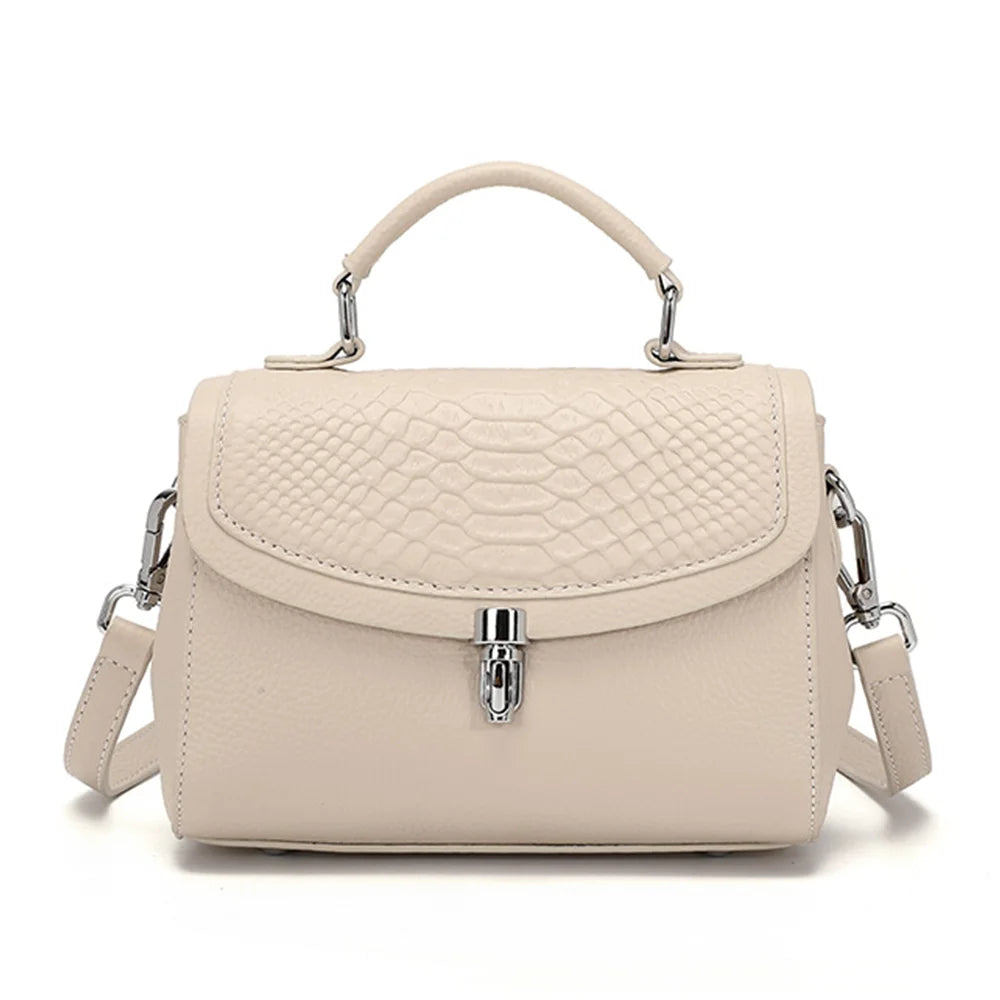Bolsa feminina baguete Estelle